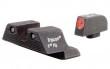 Trijicon HD Night Sights For Glock - Tacticalmindz.com