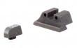 Trijicon HD Night Sights For Glock - Tacticalmindz.com