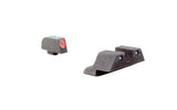 Trijicon HD Night Sights For Glock21 - Tacticalmindz.com
