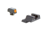 Trijicon HD Night Sights For Glock42 - Tacticalmindz.com