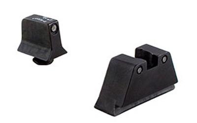 Trijicon Night Sights Suppressor Set For Glock 20 B/B