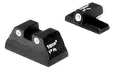 Trijicon Night Sights H&K USP 3 Dot - Tacticalmindz.com