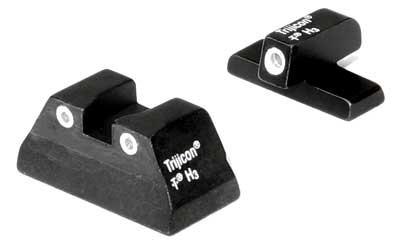 Trijicon Night Sights H&K USP 3 Dot