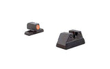 Trijicon Night Sights H&K HD Set - Tacticalmindz.com