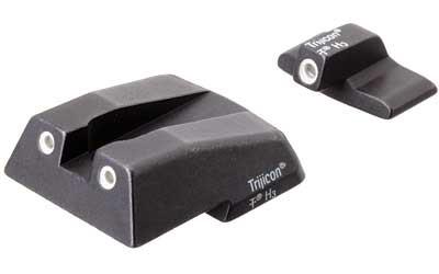 Trijicon Night Sights H&K .45C/P30