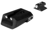 Trijicon Night Sights Kimber - Tacticalmindz.com