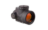 Trijicon Miniature Rifle Optic 2.0MOA Red Dot - Tacticalmindz.com
