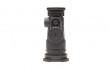 Trijicon MRO Patrol 2MOA W/ Full Co-Witness Mount - Tacticalmindz.com