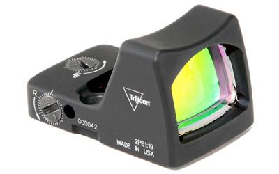 Trijicon RMR 3.25MOA Red Dot