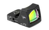 Trijicon RMR Type 2 6.5 MOA - Tacticalmindz.com