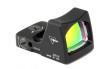 Trijicon RMR 6.5MOA Red Dot
