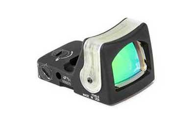 Trijicon RMR Dual Illumination 13MOA Amber Dot
