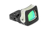 Trijicon RMR Dual Illumination 9MOA Dot - Tacticalmindz.com