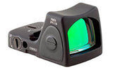 Trijicon RMR Adjustable 1.0MOA LED Red Dot - Tacticalmindz.com