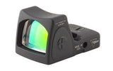 Trijicon RMR Adjustable Type 2 1 MOA Black - Tacticalmindz.com