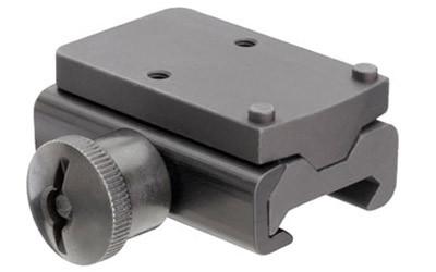 Trijicon RMR Mount Low Weaver