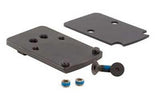 Trijicon RMR For Glock Mount
