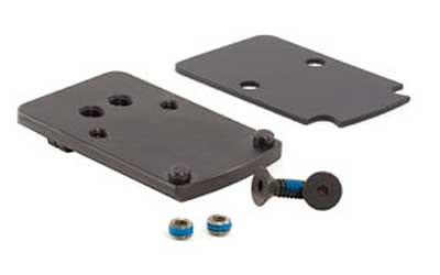 Trijicon RMR For Glock Mount