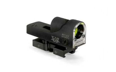 Trijicon Reflex 24MM 6.5MOA Amber Dot