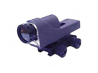 Trijicon Reflex 4MOA M4A1 Flattop Adapter