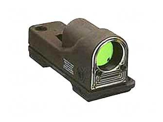 Trijicon Reflex 12.9 MOA Amber Arms