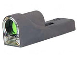 Trijicon Reflex 12.9 MOA Amber Triangle - Tacticalmindz.com
