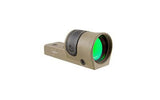 Trijicon Reflex 42MM 6.5MOA Amber Dot - Tacticalmindz.com