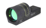 Trijicon Reflex 42MM 4.5MOA Amber Dot - Tacticalmindz.com