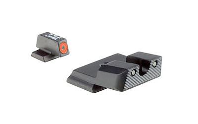 Trijicon HD Night Sights S&W M&P Shield