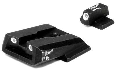 Trijicon Night Sights S&W M&P 3 Dot