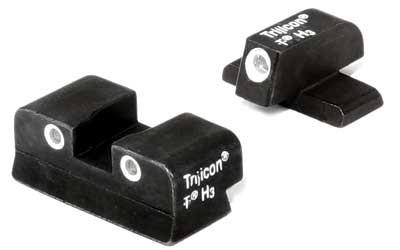 Trijicon Night Sights SIG 40S&W, .45ACP & P938