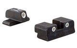 Trijicon Night Sights SIG P238 3 Dot - Tacticalmindz.com