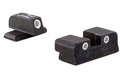 Trijicon Night Sights SIG P238 3 Dot