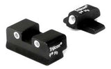 Trijicon Night Sights XD 9/40/45/357 - Tacticalmindz.com