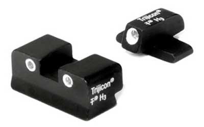 Trijicon Night Sights XD 9/40/45/357