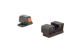 Trijicon HD Night Sights XDS - Tacticalmindz.com