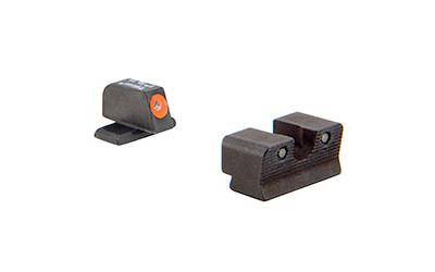 Trijicon HD Night Sights XDS