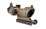 Trijicon ACOG 4X32 Amber Crosshair .223 - Tacticalmindz.com