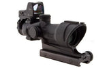 Trijicon ACOG 4X322 Amber Crosshair 223 W/RMR - Tacticalmindz.com