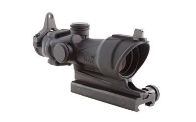 Trijicon ACOG M4A1 W/Flattop Adapter