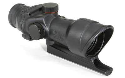 Trijicon ACOG 4X32 Red Illumination