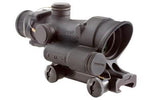 Trijicon ACOG 4X32 LED .223 Crosshair TA51 - Tacticalmindz.com