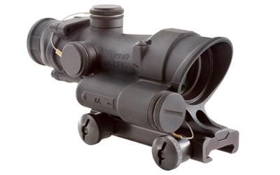 Trijicon ACOG 4X32 LED .223 Crosshair TA51