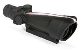 Trijicon ACOG 3.5X35 M16 .308 Reticle - Tacticalmindz.com