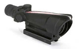 Trijicon ACOG 3.5X35 .308 Red - Tacticalmindz.com