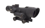 Trijicon ACOG 3.5X35 LED .223 Red - Tacticalmindz.com