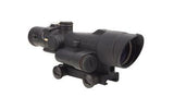 Trijicon ACOG 3.5X35 LED .308 Red - Tacticalmindz.com