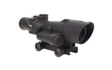 Trijicon ACOG 3.5X35 LED .308 Green - Tacticalmindz.com