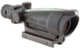 Trijicon ACOG 3.5X35 - Tacticalmindz.com