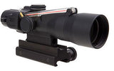 Trijicon ACOG 3X30 .223 Red - Tacticalmindz.com